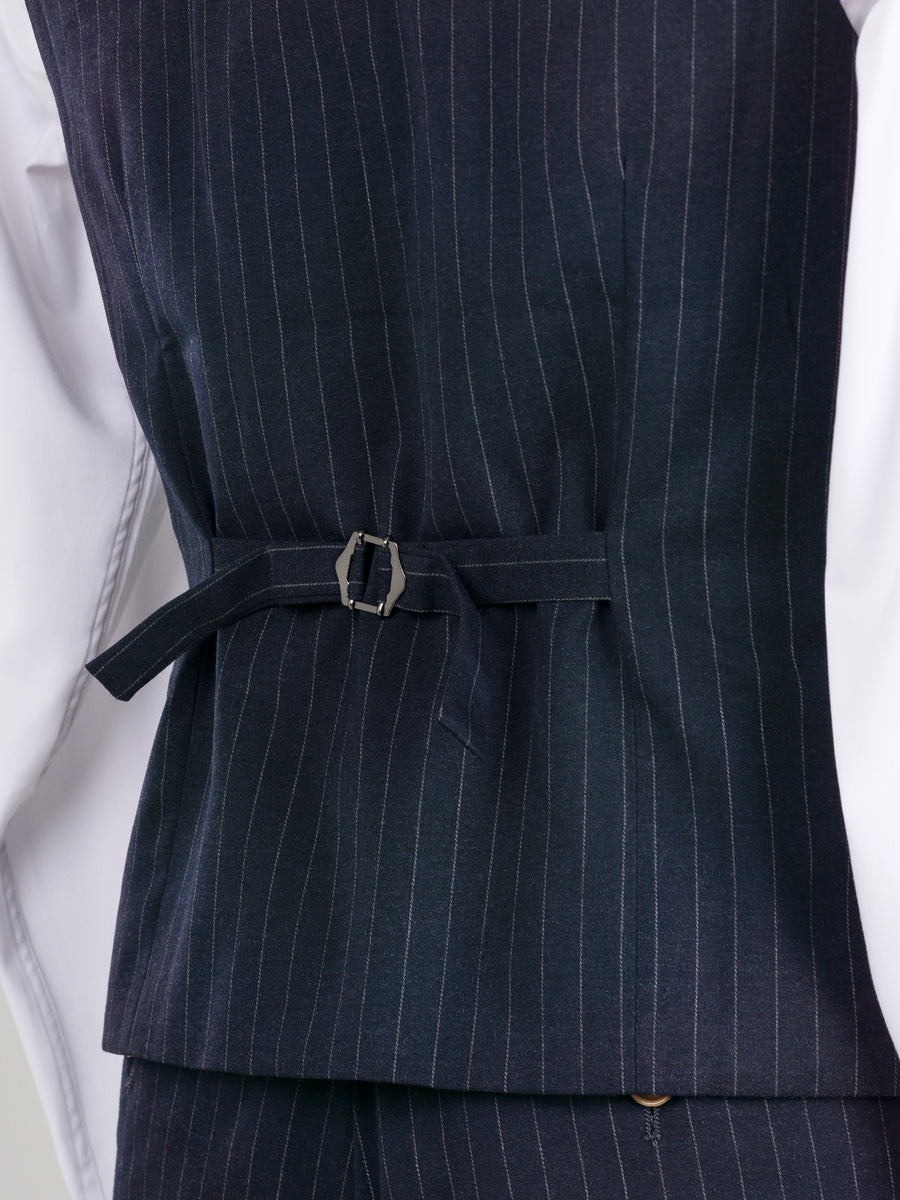 NavyBlue-Pinstripes-5 - Zeve