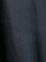 Nile Linen Overshirt - Blue