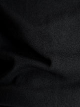 NoirKnit-Black-Material - Zeve
