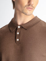 NoirKnit-Coffee-Collar - Zeve