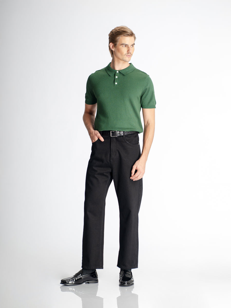 NoirKnit-Green-Fullbody-2 - Zeve
