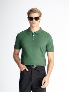 NoirKnit-Green-Main - Zeve