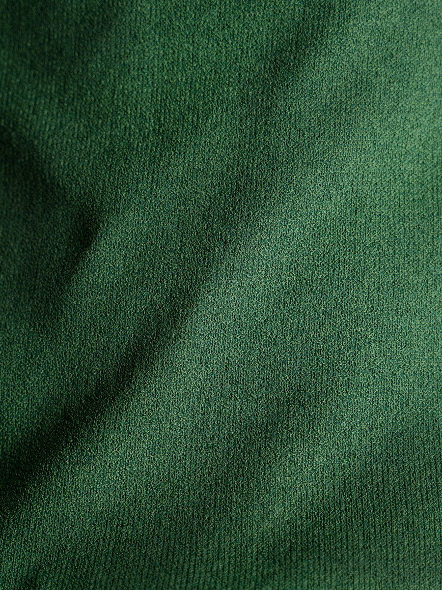 NoirKnit-Green-Material - Zeve