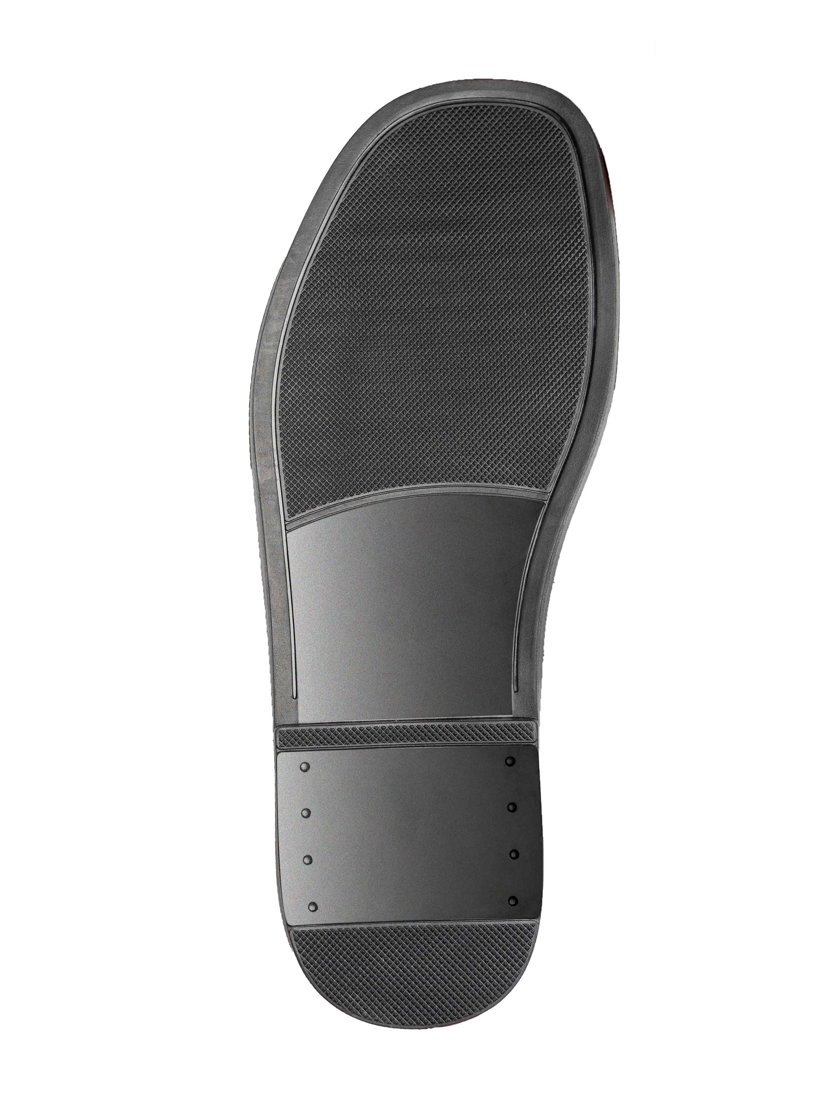 Otto Sandal - Black