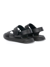Orion-Slingback-Sandal-Black-_Cloud-Sole__03 - Zeve