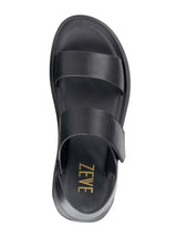 Orion-Slingback-Sandal-Black-_Cloud-Sole__05 - Zeve