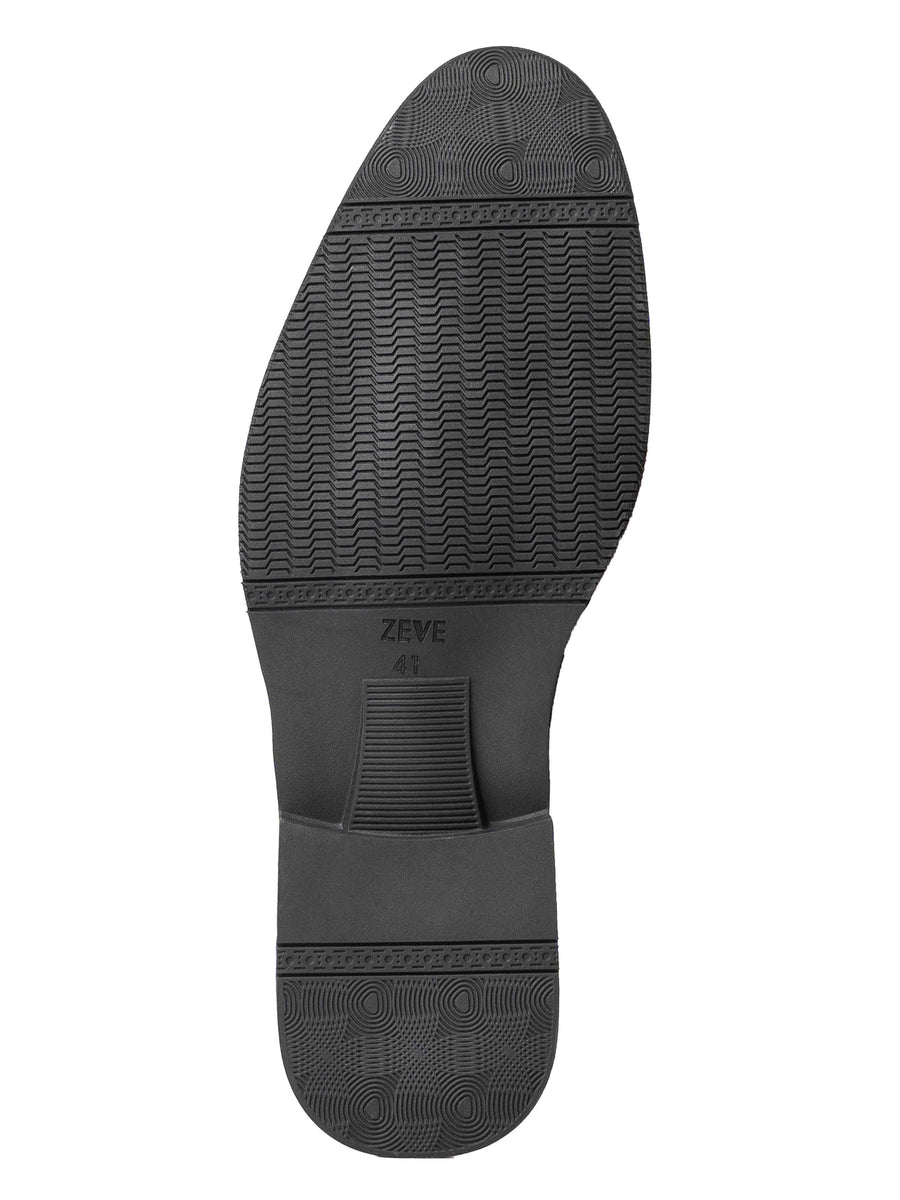 Outsole - Zeve