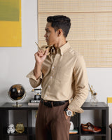 Oxford-Beige4 - Zeve