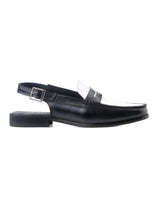 Penny-Sandal-Black-_-White_01 - Zeve