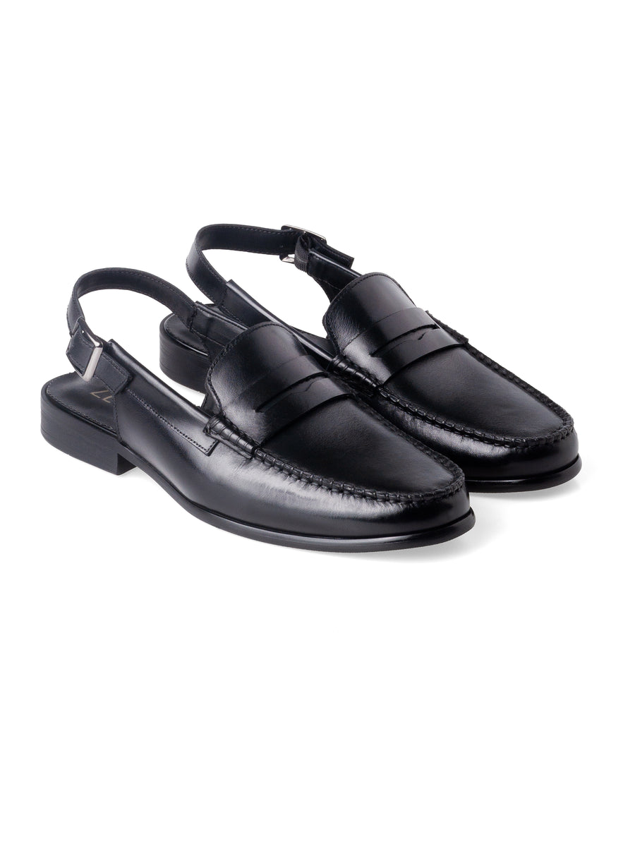 Penny-Sandal-Black_02 - Zeve