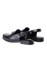 Penny-Sandal-Black_03 - Zeve