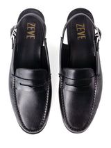 Penny-Sandal-Black_04 - Zeve