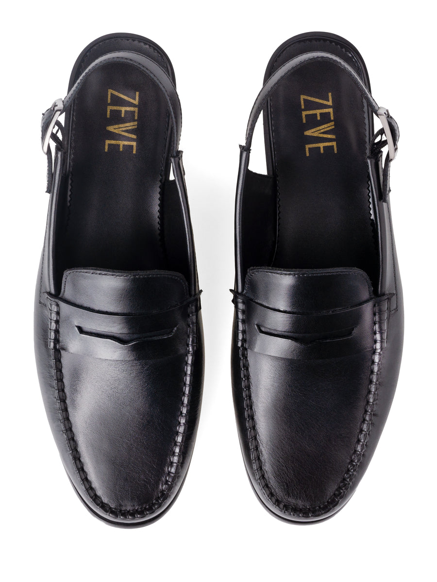 Penny-Sandal-Black_04 - Zeve