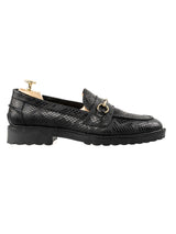 PennyLoaferHorsebitBuckleBlackPhytonLeatherCombatSole01_e41920ae-98f9-4e68-9361-258c8c429de7 - Zeve