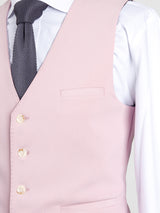 PocketUp-Vest-Panther-Plain - Zeve