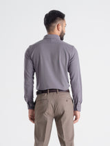 Polo-LS-Button-Down-Grey_03_0616e2aa-0176-48c1-a2a9-da639dca2375 - Zeve