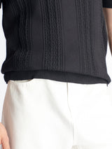 RenzoKnit-Black-RibbedBottom-7_825f857b-1dc5-4f35-86a7-e1f7f1432bb2 - Zeve