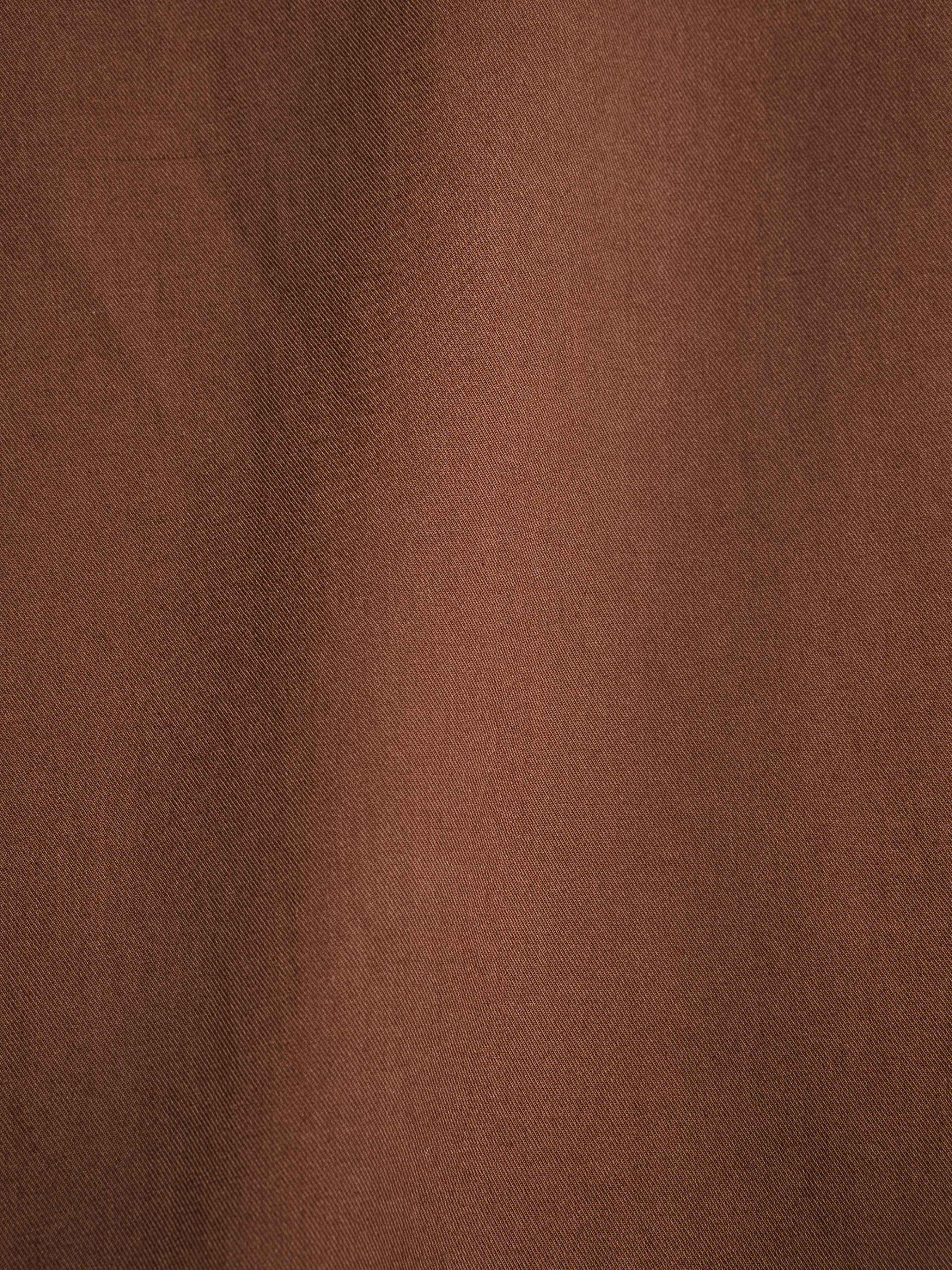 RistoShirtDarkbrown_OpenCollar_8_3104c54e-1143-49fc-a98f-c2c421d7952a - Zeve