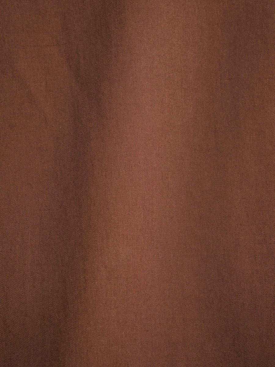 RistoShirtDarkbrown_OpenCollar_8_3104c54e-1143-49fc-a98f-c2c421d7952a - Zeve