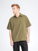 RistoShirtGreen_OpenCollar_4_aad6992d-1a6e-44e8-be55-44baa0bc1a85 - Zeve