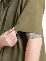 RistoShirtGreen_OpenCollar_7_1b4e3cd5-a7f1-468c-b47d-c08c52224b91 - Zeve