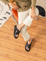 RouxSandalBlack_Eva-Combat_2 - Zeve