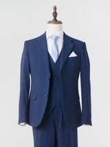 RoyalBlueVest-1 - Zeve