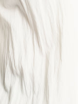 SandroShirtOffWhite_CampCollar_Material - Zeve