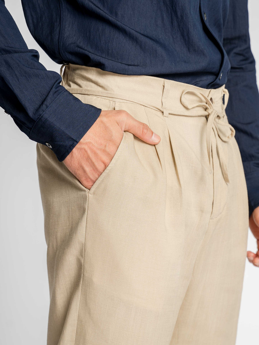 SartoRelaxedTrousersKhakis_WideFit_4 - Zeve