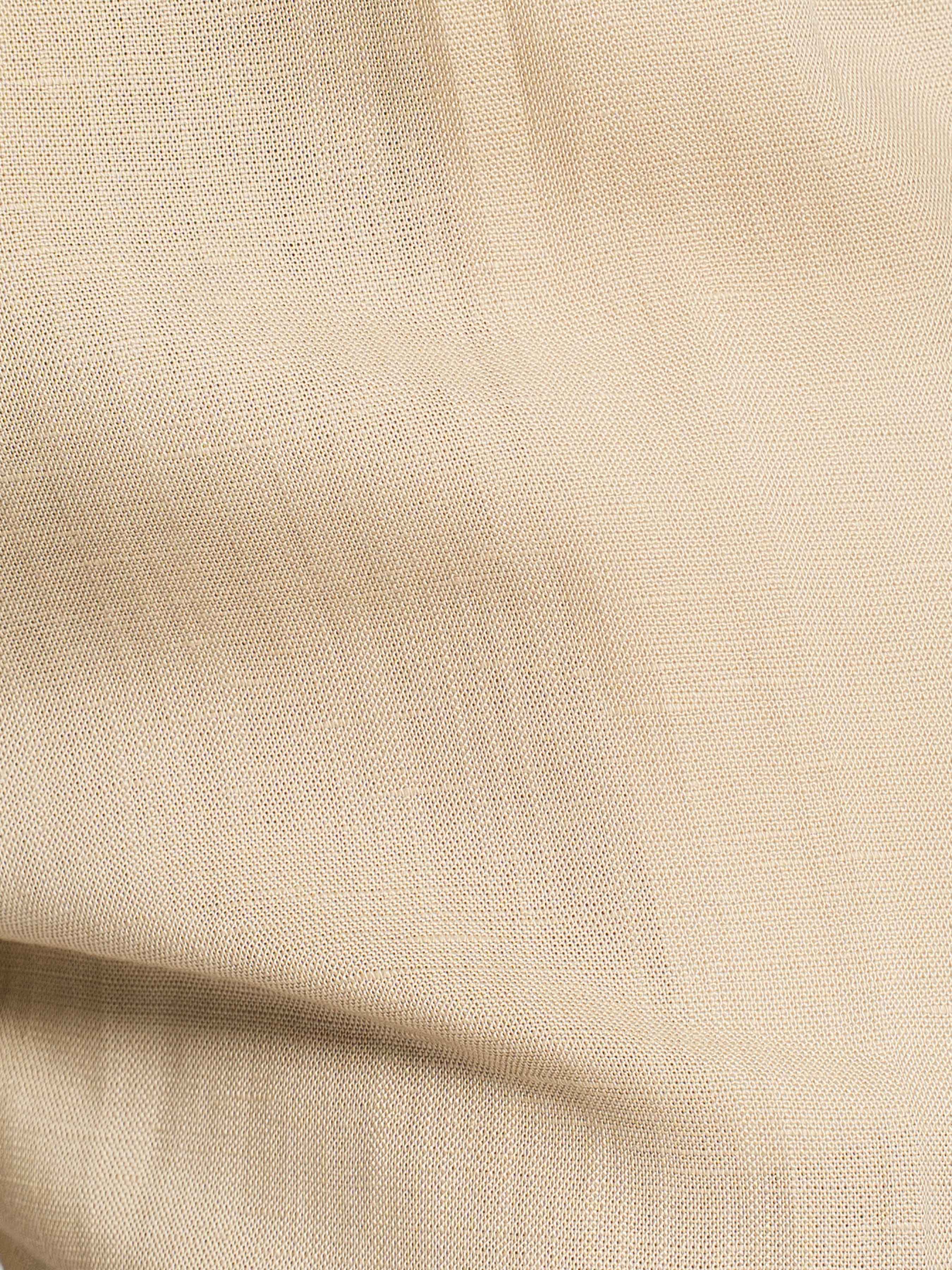 Sarto Relaxed Trousers - Khakis (Wide Fit)
