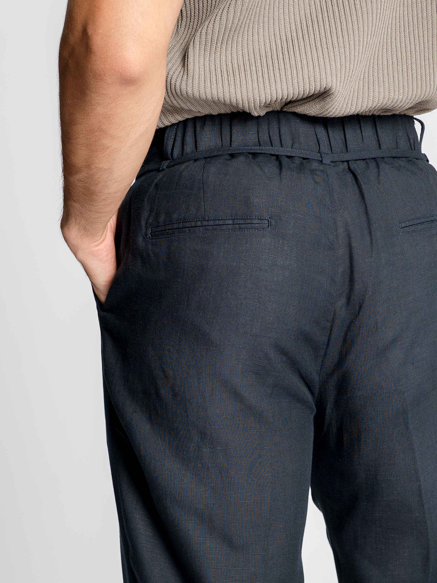 SartoRelaxedTrousersNavyBlue_WideFit_5 - Zeve