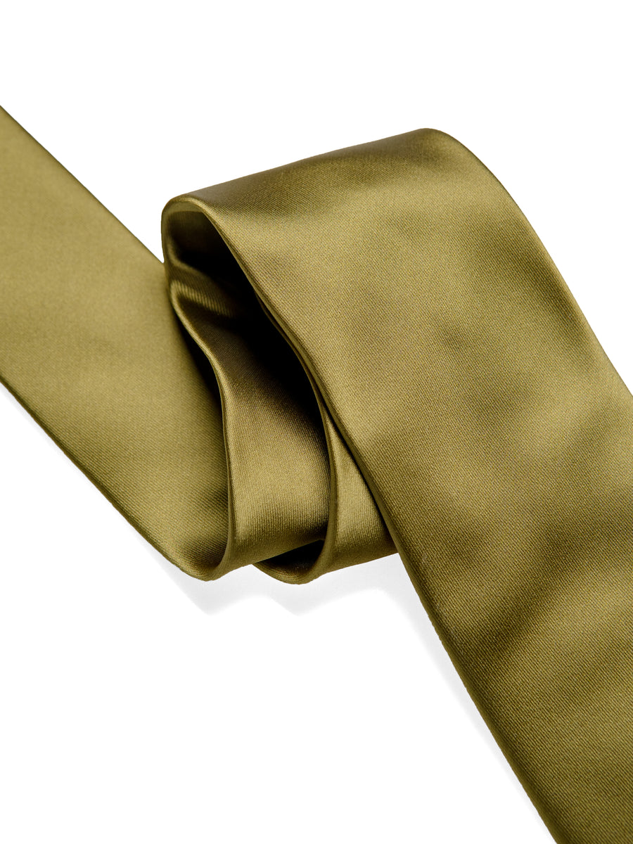 SatinTieOliveGreen2_1685b7f8-dd04-4926-819a-f3f1ee14cd6c - Zeve