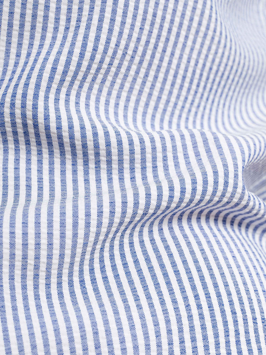 SeersuckerShirtNavyBlue9 - Zeve