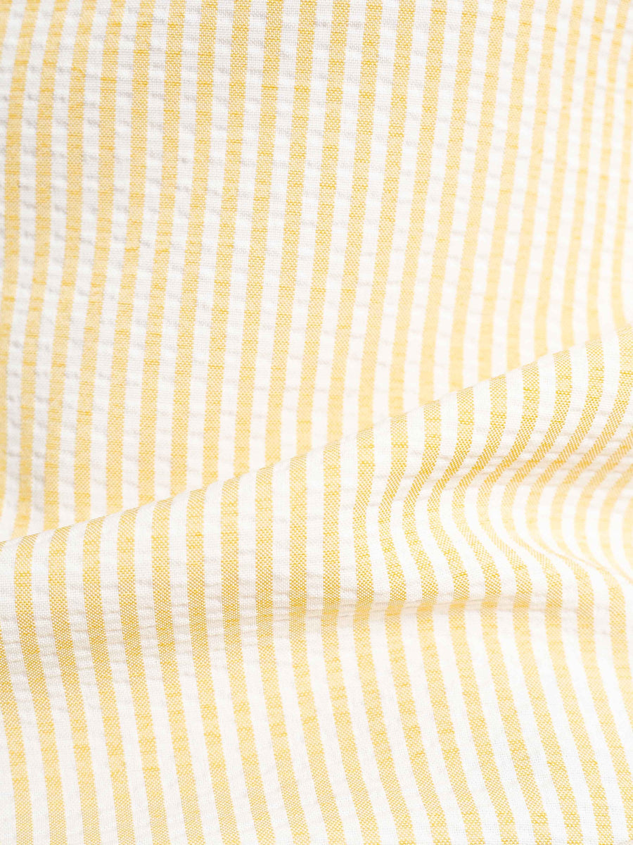 SeersuckerShirtYellow9 - Zeve
