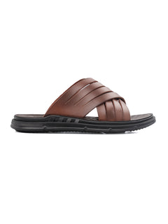 Side-FaroSandal-Black - Zeve