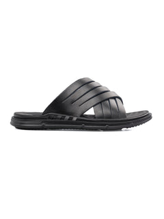 Side-FaroSandal-Coffee - Zeve