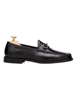 Side-Horsebit-Moccasin-Loafer-Black-_Silver-Buckle_ca84f7c7-6de9-4e18-887d-65acaaff2a3d - Zeve
