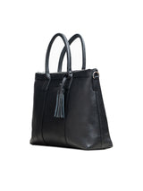 SideBellagioBriefcaseBlackGrainPebbleLeather_238ac92c-3387-457f-baba-ebe2b0dace78 - Zeve