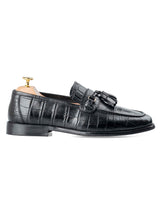 SideDarioTasselLoaferBlackCrocoPolishedLeather_e2e0a80c-1d00-4114-bb1f-117331260b67 - Zeve
