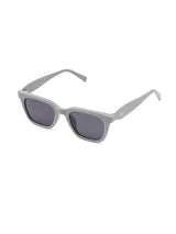 SideErosSunglassesGreyGrey - Zeve