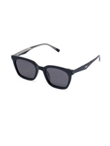 SideRykerSunglassesBlackGrey - Zeve