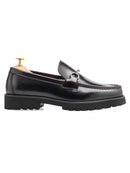 SideSilverHorseBitLoaferBlackEvaCombat_1300188c-9f04-4c35-b7a3-5849a0bbc14b - Zeve