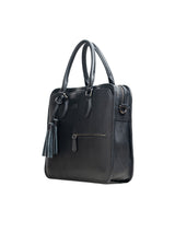 SideSlingBellunoBriefcaseBlackPebbleLeather_c078a1f9-70d4-4e22-8430-5a58aaa93bf0 - Zeve
