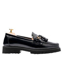 SideTasselMocassinBuckleLoaferBlackPatentEvaCombat_118c5ff7-70f4-47c9-844d-339f72cdff44 - Zeve