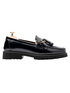 SideTasselMocassinBuckleLoaferBlackPatentEvaCombat_118c5ff7-70f4-47c9-844d-339f72cdff44 - Zeve