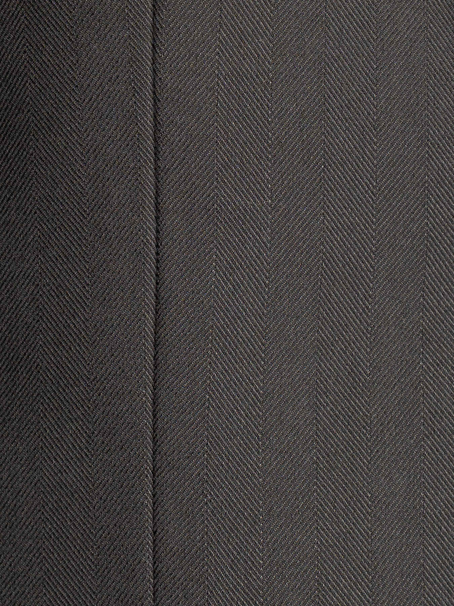 Single-Breasted-Suit-Blazer-Black-Shadow-Stripe-_Peak-Lapel_-10 - Zeve