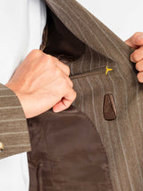 Single-Breasted-Suit-Blazer-Dusty-Brown-Stripes-_Peak-Lapel_-11_13211ffc-9c62-4f8a-b405-778a3a9fb7d5 - Zeve