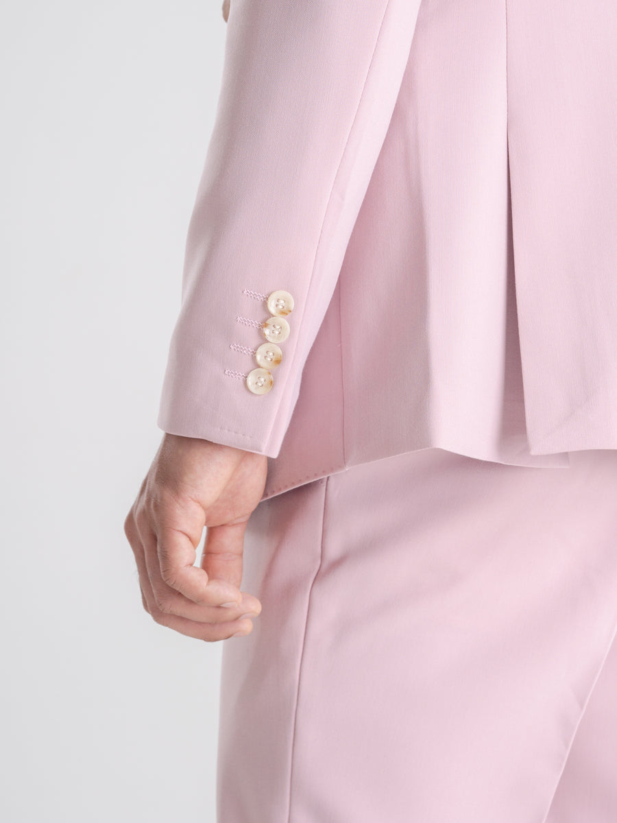 Single-Breasted-Suit-Blazer-Panther-Plain_03 - Zeve