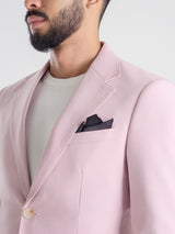 Single-Breasted-Suit-Blazer-Panther-Plain_04 - Zeve