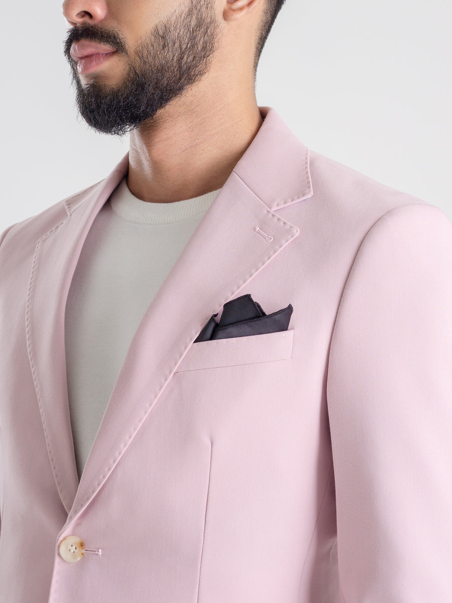 Single-Breasted-Suit-Blazer-Panther-Plain_04 - Zeve